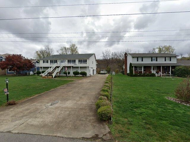 House image located at Proctorville, OH 45669