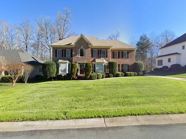 House image located at Charlotte, NC 28269