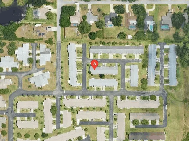 House image located at New Port Richey, FL 34655