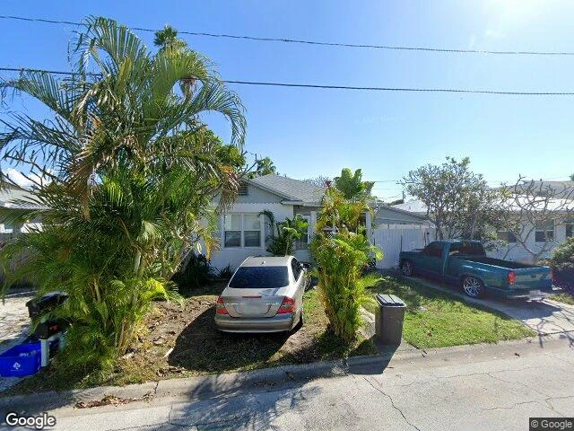 House image located at Saint Petersburg, FL 33708