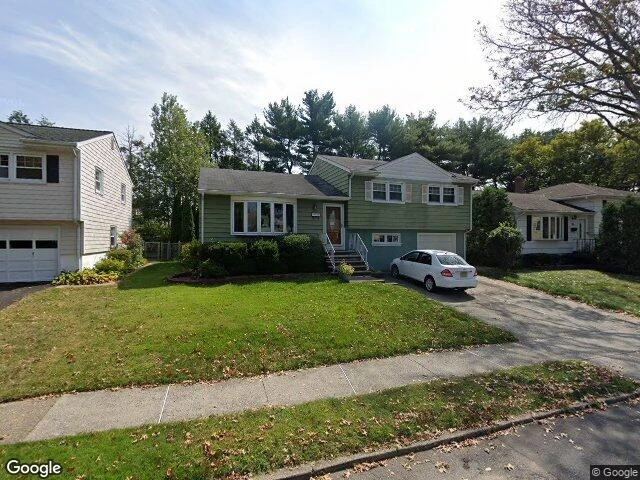 House image located at Bloomfield, NJ 07003