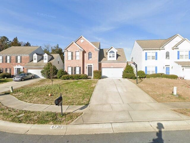 House image located at Charlotte, NC 28273