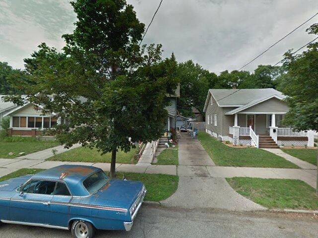 House image located at Grand Rapids, MI 49507