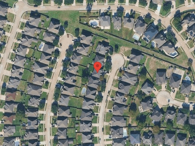 House image located at Houston, TX 77049