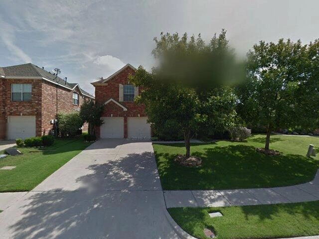 House image located at Rowlett, TX 75089