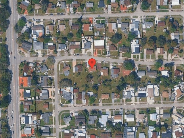 House image located at Miami Gardens, FL 33056