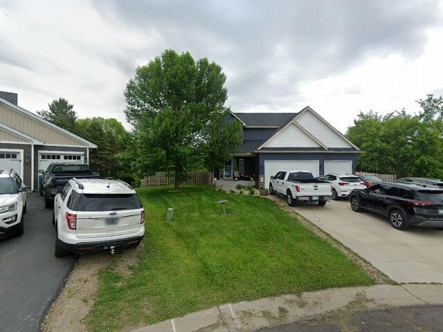 House image located at Albertville, MN 55301