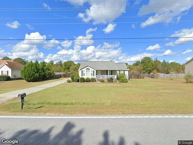House image located at Lugoff, SC 29078