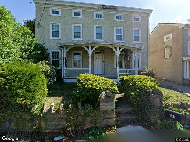 House image located at Lafayette Hill, PA 19444