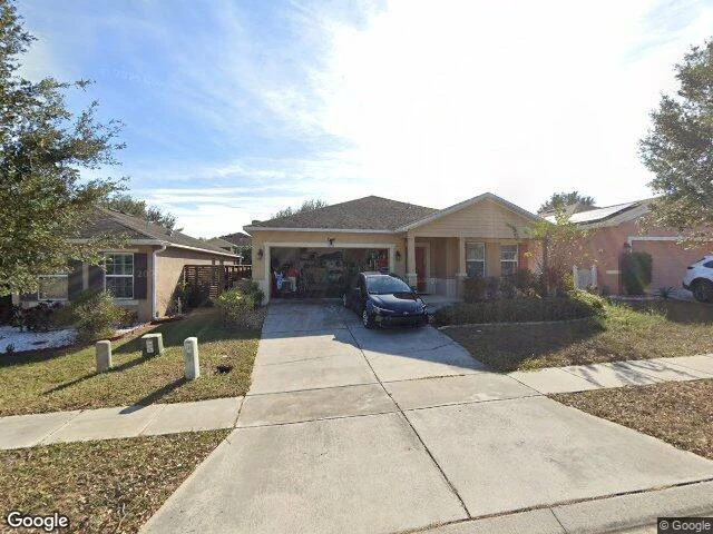 House image located at Haines City, FL 33844