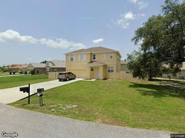 House image located at Kissimmee, FL 34759
