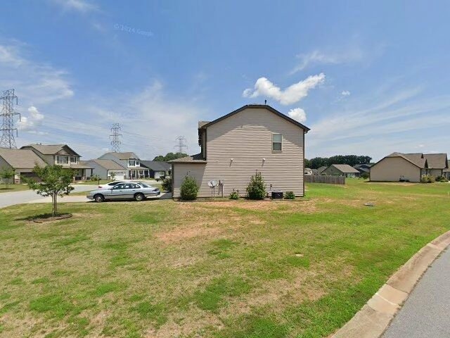 House image located at Anderson, SC 29625