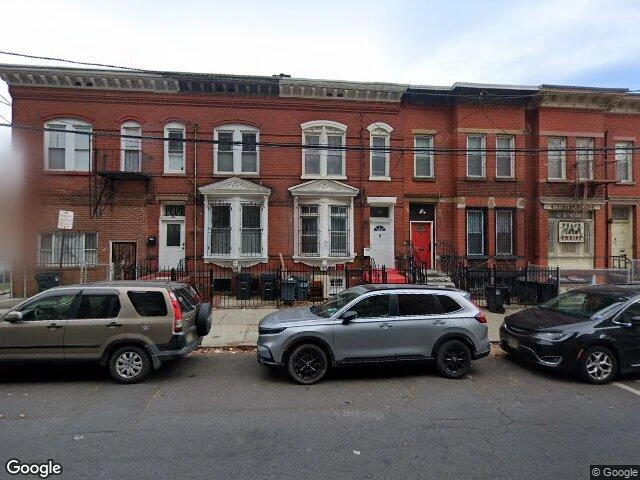 House image located at Newark, NJ 07104