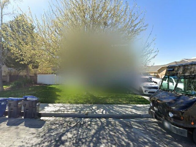 House image located at Lancaster, CA 93536