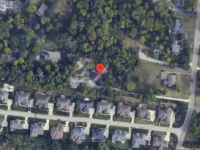 House image located at Cincinnati, OH 45247