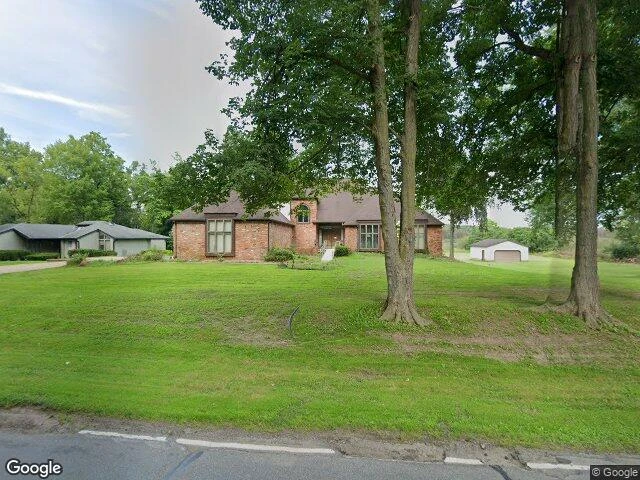 House image located at Jackson, MI 49201