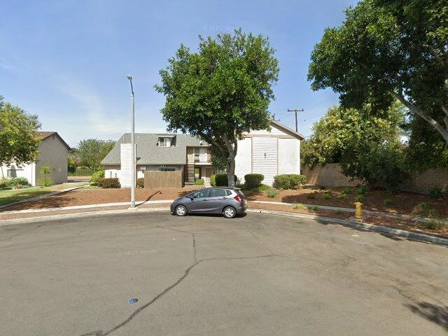 House image located at Tustin, CA 92780