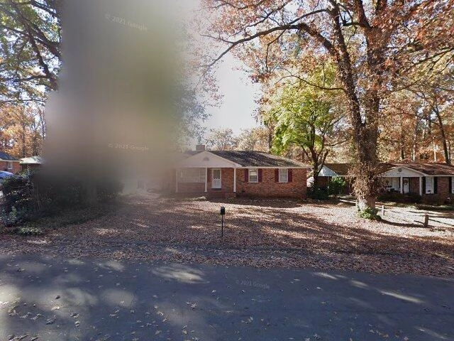 House image located at Columbia, SC 29212