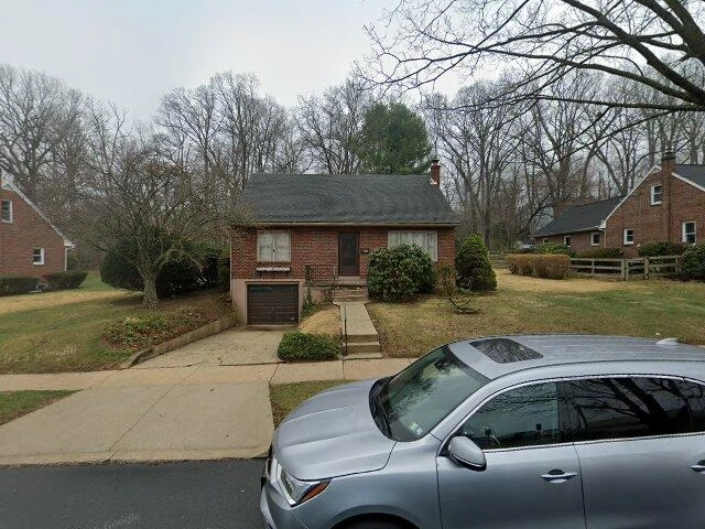 House image located at Reading, PA 19610