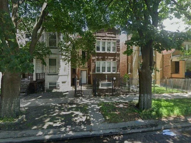 House image located at Chicago, IL 60619