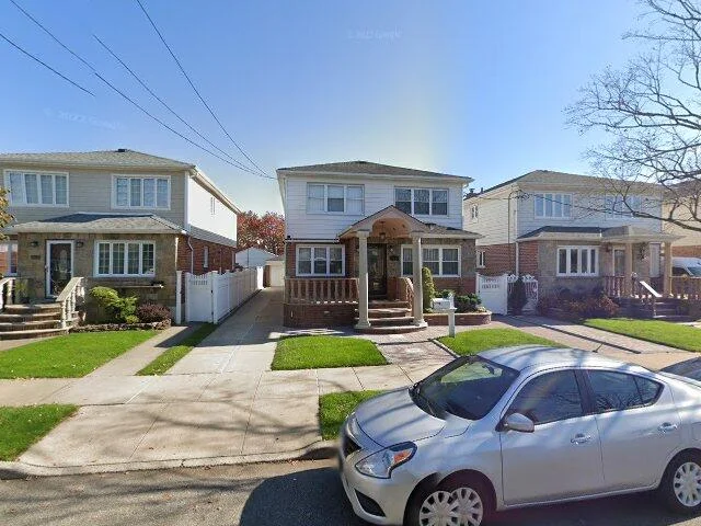 House image located at South Ozone Park, NY 11420