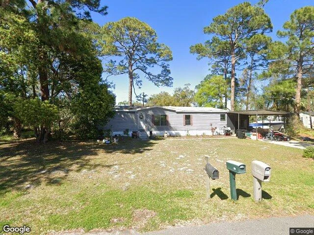 House image located at Port Orange, FL 32127