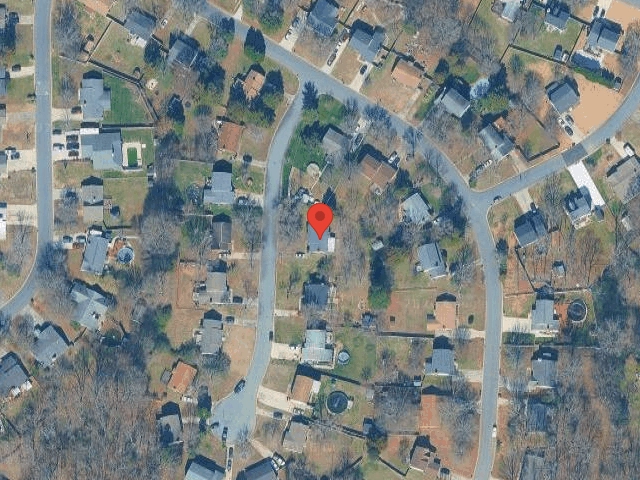 House image located at Charlotte, NC 28226