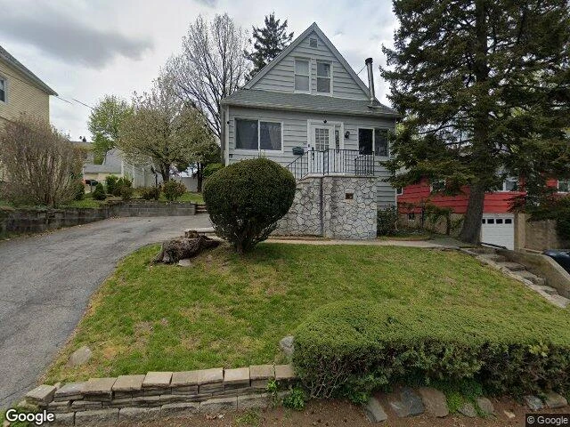 House image located at Yonkers, NY 10703