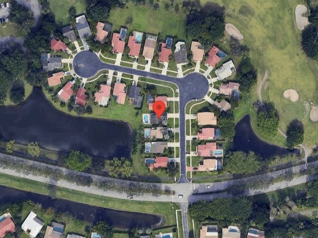 House image located at Boca Raton, FL 33498