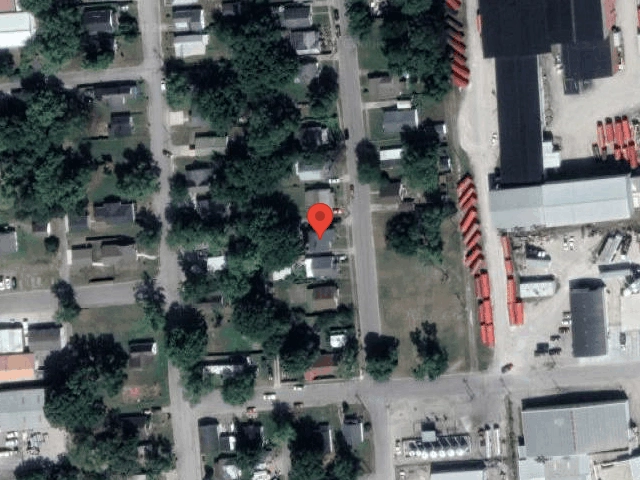 House image located at Barberton, OH 44203