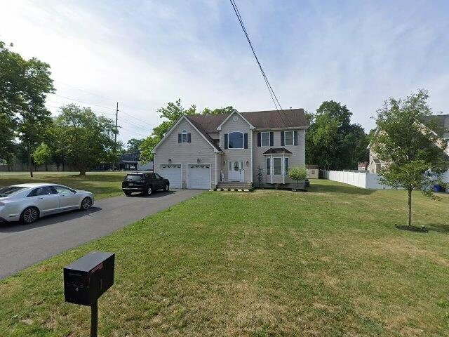 House image located at Matawan, NJ 07747