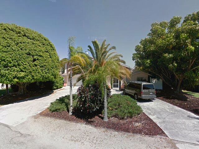 House image located at Cape Coral, FL 33904