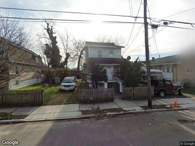 House image located at Neptune, NJ 07753