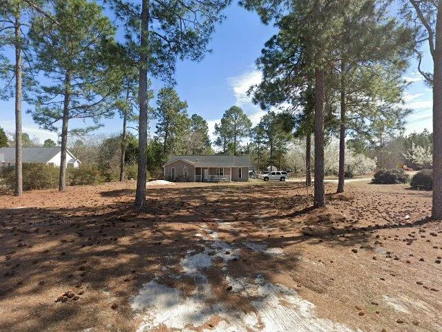 House image located at Pelion, SC 29123