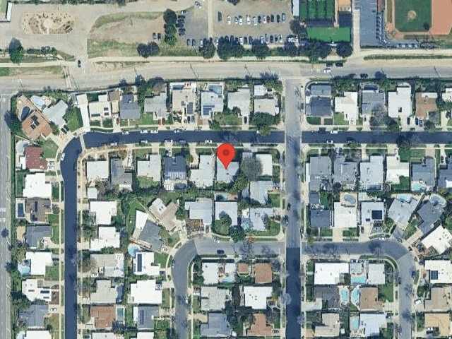 House image located at Encino, CA 91316