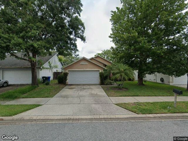 House image located at Oviedo, FL 32765