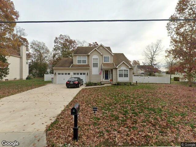 House image located at Vineland, NJ 08361