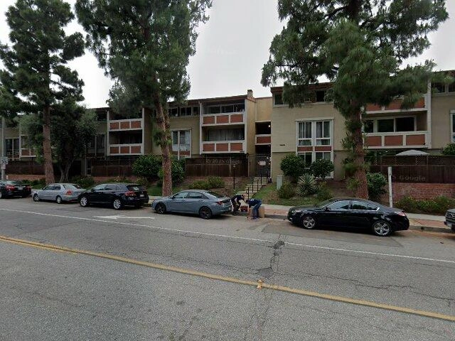 House image located at Culver City, CA 90230