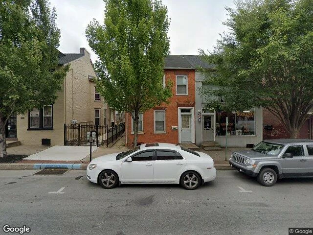 House image located at Columbia, PA 17512