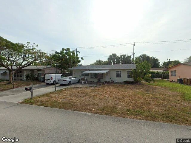 House image located at Pompano Beach, FL 33064