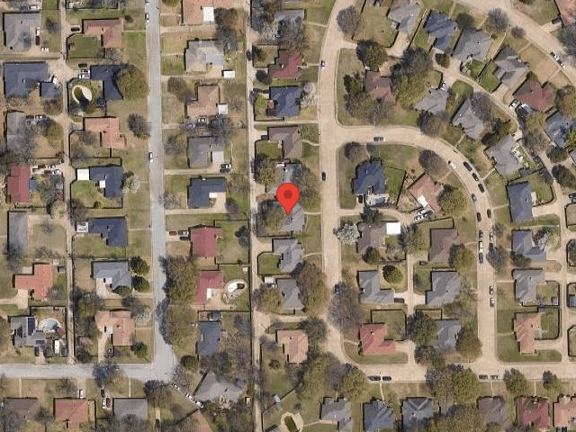House image located at Desoto, TX 75115