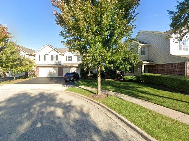 House image located at Algonquin, IL 60102