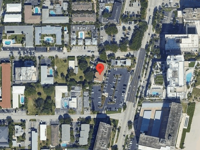 House image located at Pompano Beach, FL 33062