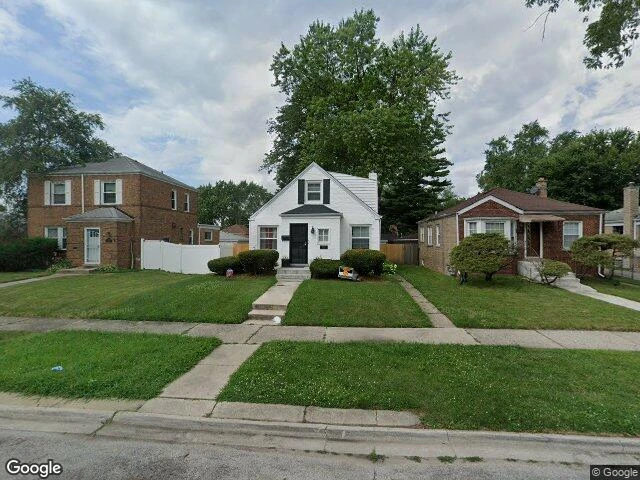 House image located at Riverdale, IL 60827