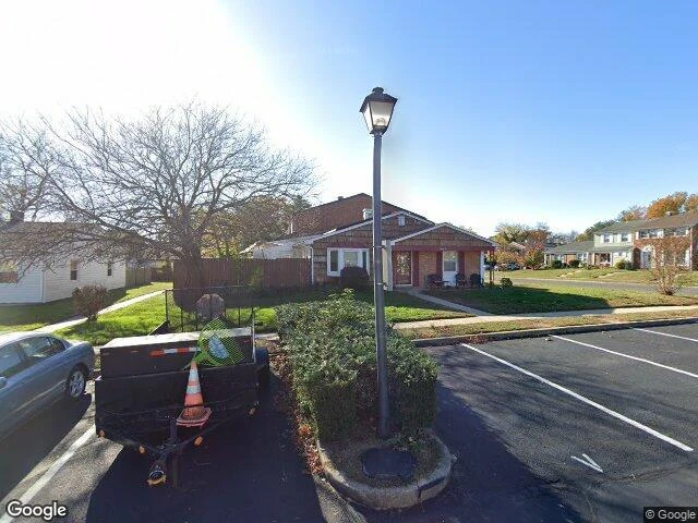 House image located at Willingboro, NJ 08046