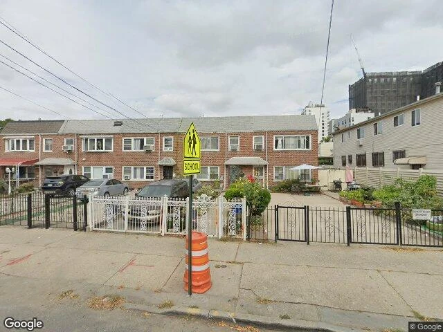 House image located at Jamaica, NY 11435