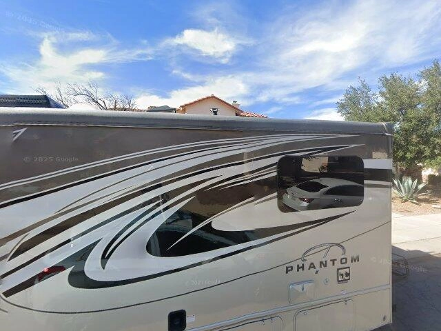 House image located at Tucson, AZ 85737