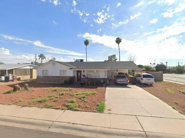 House image located at Scottsdale, AZ 85251