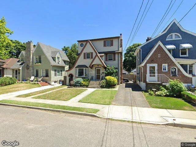 House image located at Keyport, NJ 07735