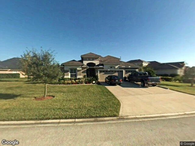 House image located at Saint Augustine, FL 32092